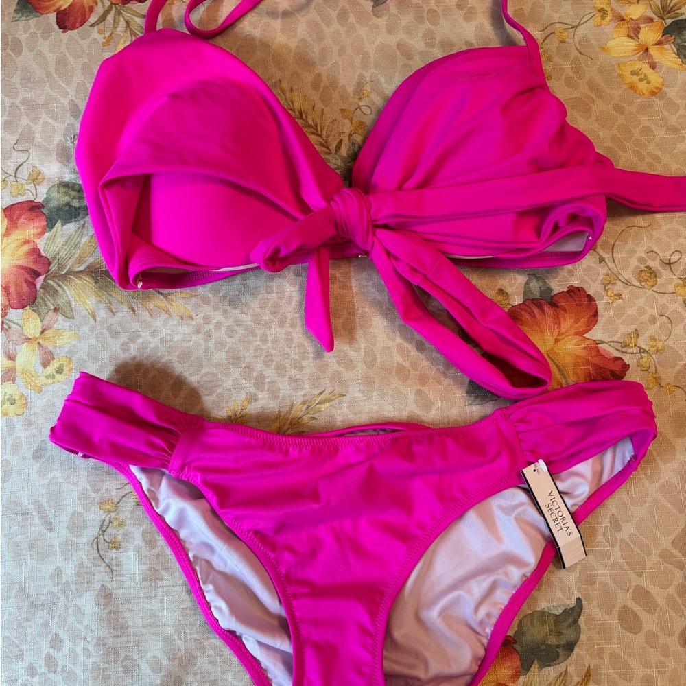 Victoria's Secret Y2K Bikini